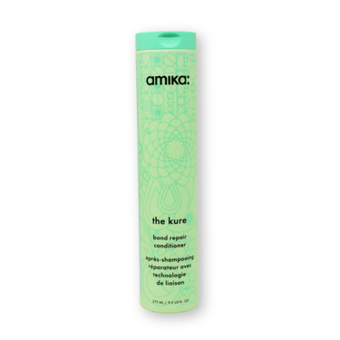 AMIKA:_The Kure Bond Repair Conditioner_Cosmetic World